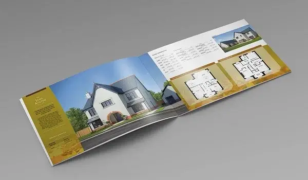 Brigade Citadel 2 brochure pdf download by Brigade Group